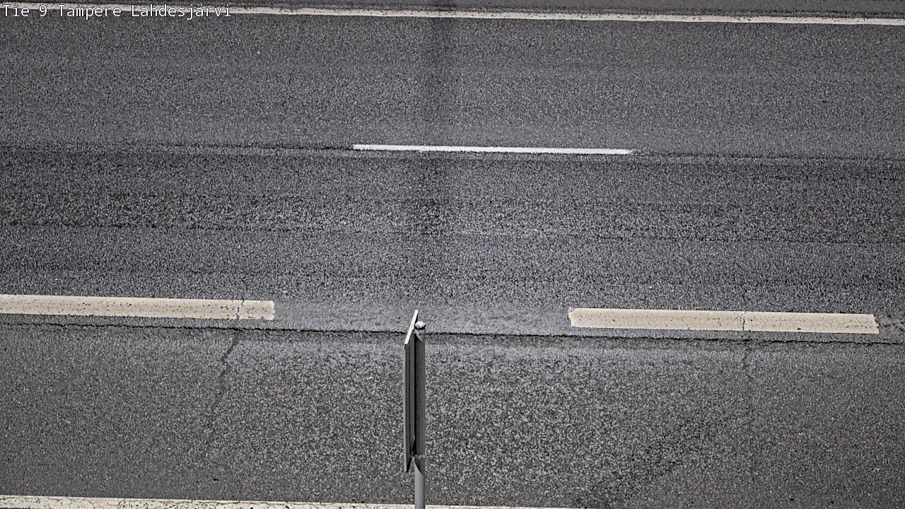 Kelikamerat Kuva Tie 9 Tampere, Lahdesjärvi, Tampere, Pirkanmaa