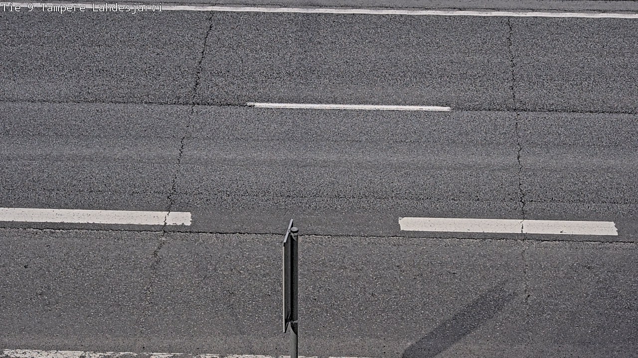 Kelikamerat Kuva Tie 9 Tampere, Lahdesjärvi, Tampere, Pirkanmaa