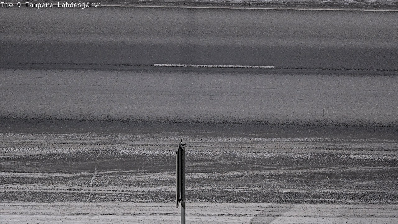 Kelikamerat Kuva Tie 9 Tampere, Lahdesjärvi, Tampere, Pirkanmaa