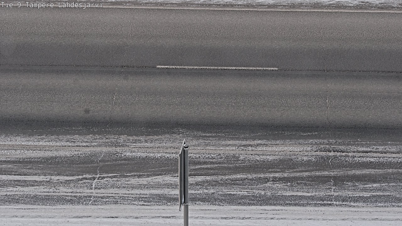 Kelikamerat Kuva Tie 9 Tampere, Lahdesjärvi, Tampere, Pirkanmaa