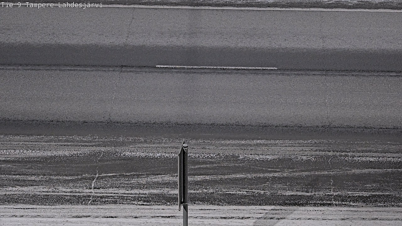 Kelikamerat Kuva Tie 9 Tampere, Lahdesjärvi, Tampere, Pirkanmaa