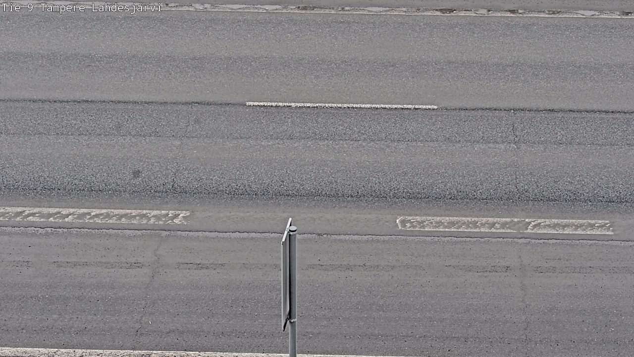 Kelikamerat Kuva Tie 9 Tampere, Lahdesjärvi, Tampere, Pirkanmaa