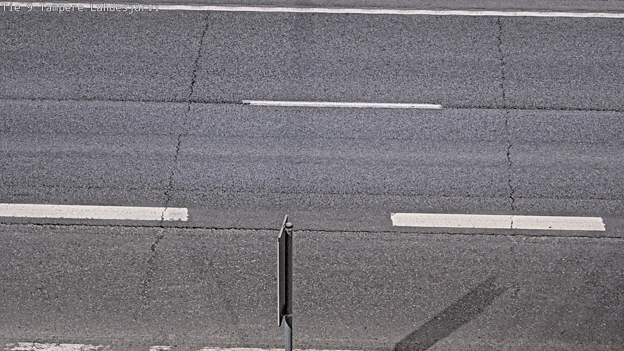 Kelikamerat Kuva Tie 9 Tampere, Lahdesjärvi, Tampere, Pirkanmaa
