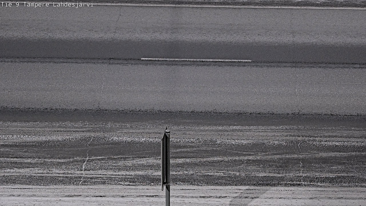 Kelikamerat Kuva Tie 9 Tampere, Lahdesjärvi, Tampere, Pirkanmaa