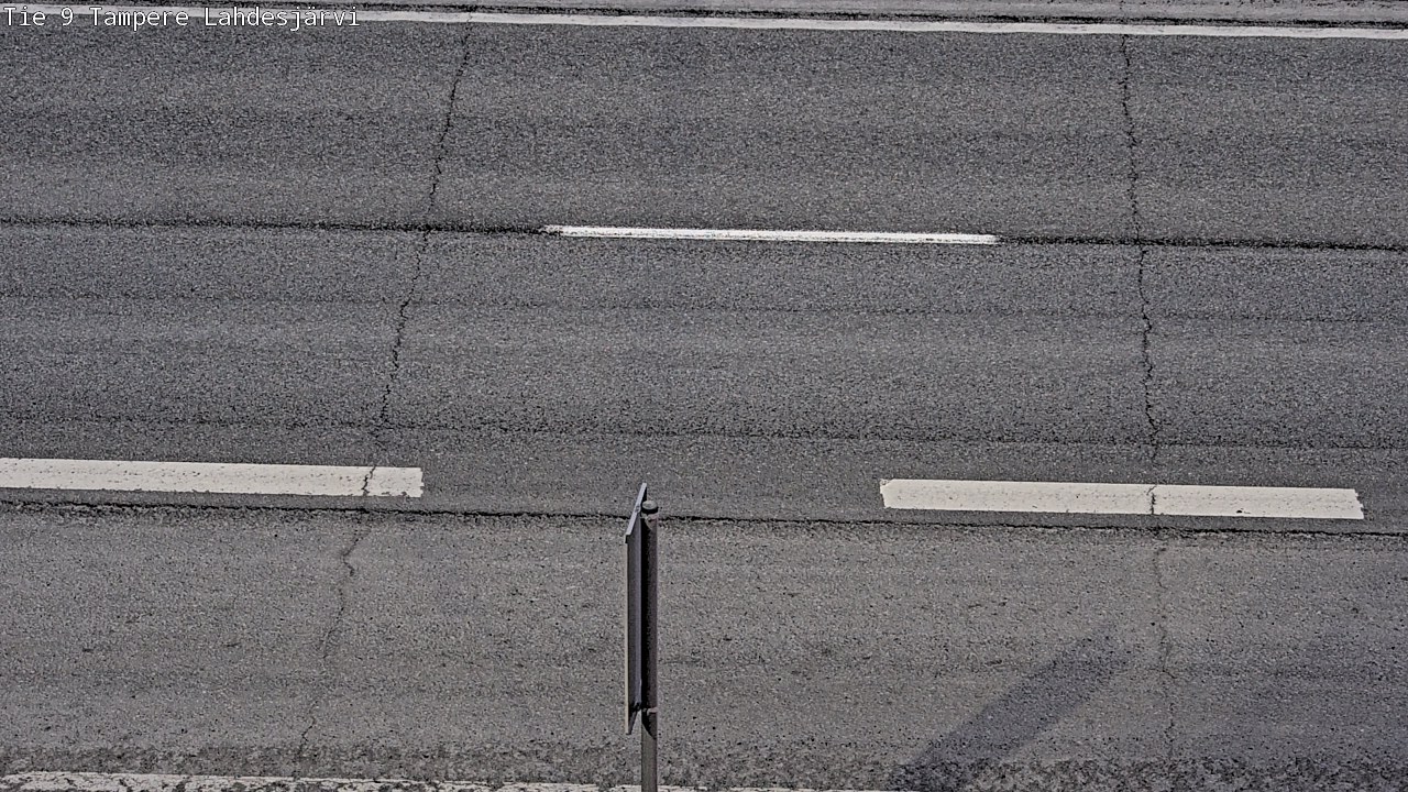 Kelikamerat Kuva Tie 9 Tampere, Lahdesjärvi, Tampere, Pirkanmaa