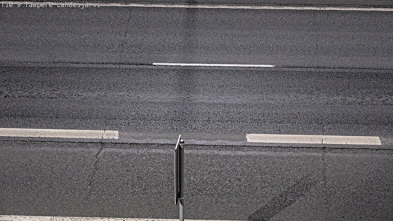 Kelikamerat Kuva Tie 9 Tampere, Lahdesjärvi, Tampere, Pirkanmaa