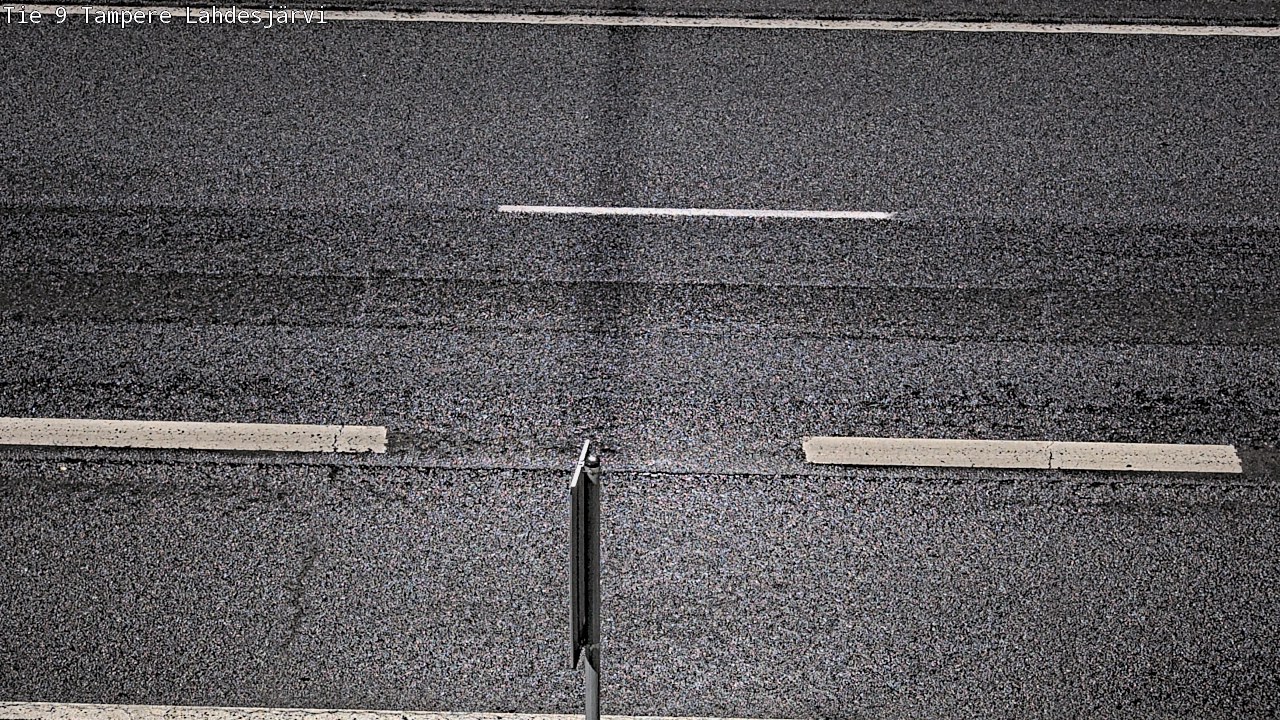 Kelikamerat Kuva Tie 9 Tampere, Lahdesjärvi, Tampere, Pirkanmaa