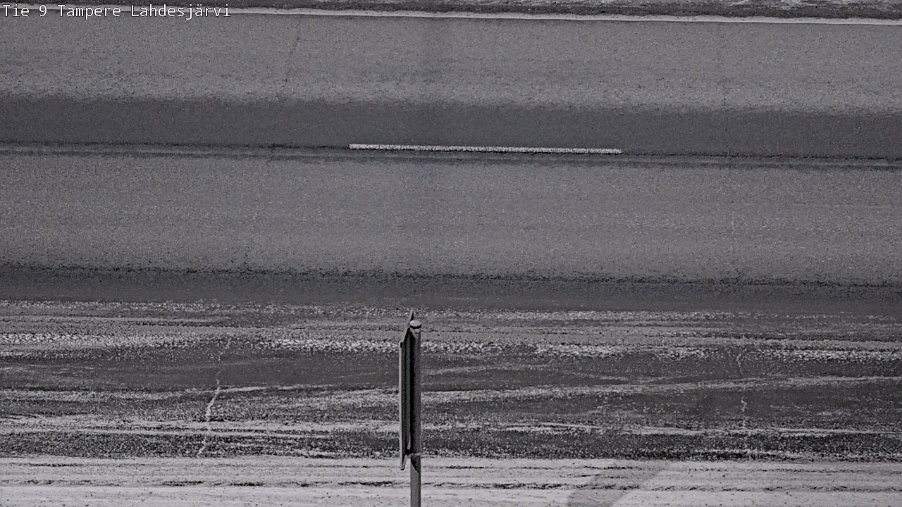 Kelikamerat Kuva Tie 9 Tampere, Lahdesjärvi, Tampere, Pirkanmaa