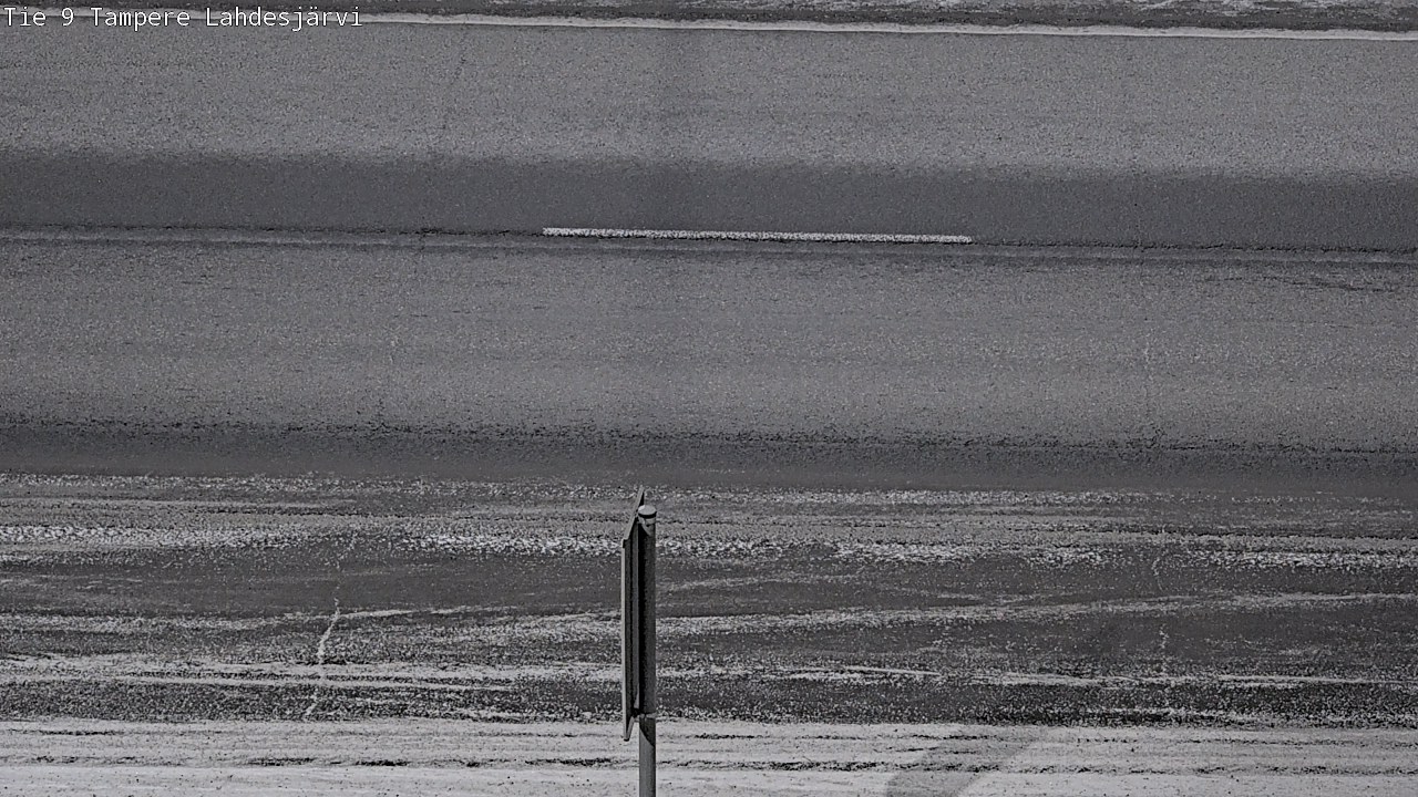 Kelikamerat Kuva Tie 9 Tampere, Lahdesjärvi, Tampere, Pirkanmaa