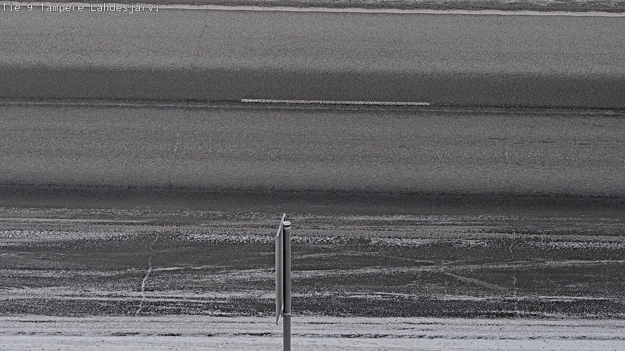 Kelikamerat Kuva Tie 9 Tampere, Lahdesjärvi, Tampere, Pirkanmaa