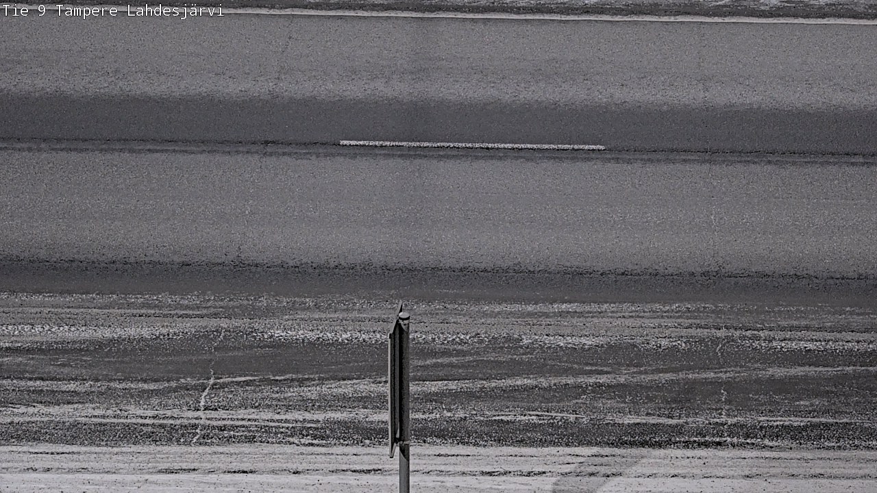 Kelikamerat Kuva Tie 9 Tampere, Lahdesjärvi, Tampere, Pirkanmaa