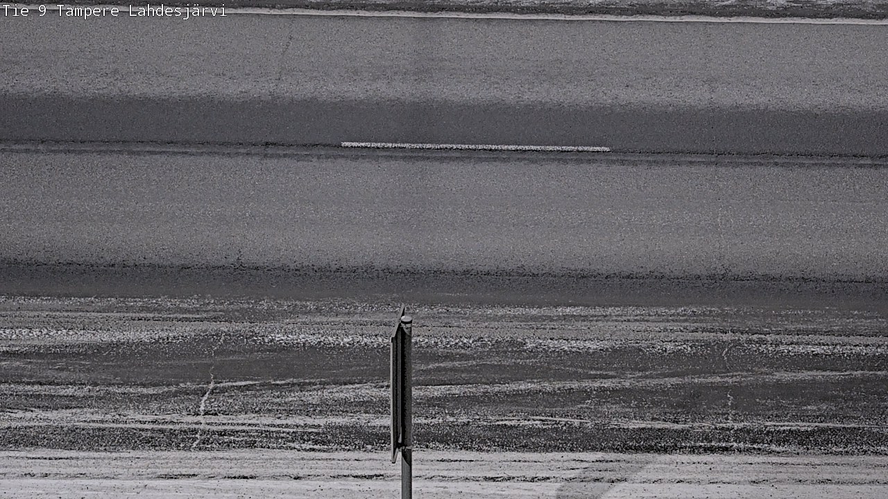 Kelikamerat Kuva Tie 9 Tampere, Lahdesjärvi, Tampere, Pirkanmaa