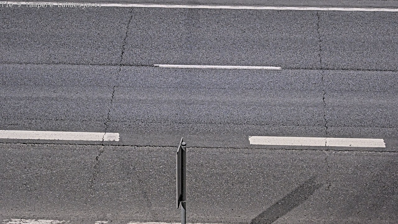 Kelikamerat Kuva Tie 9 Tampere, Lahdesjärvi, Tampere, Pirkanmaa
