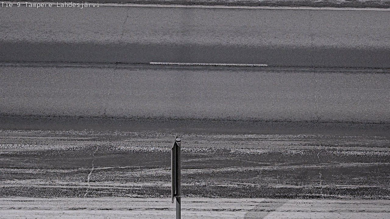 Kelikamerat Kuva Tie 9 Tampere, Lahdesjärvi, Tampere, Pirkanmaa