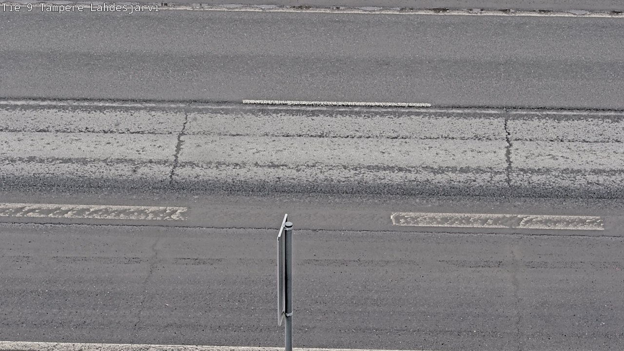 Kelikamerat Kuva Tie 9 Tampere, Lahdesjärvi, Tampere, Pirkanmaa