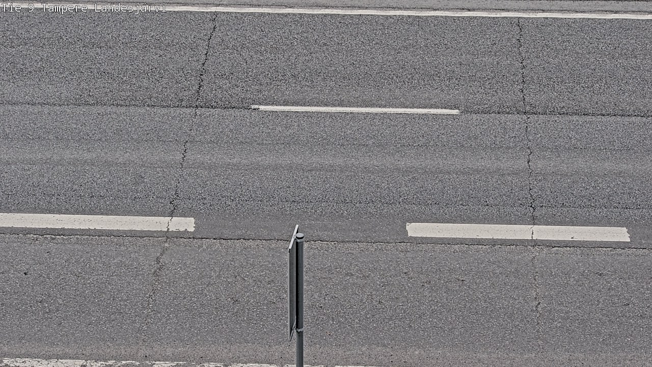 Kelikamerat Kuva Tie 9 Tampere, Lahdesjärvi, Tampere, Pirkanmaa
