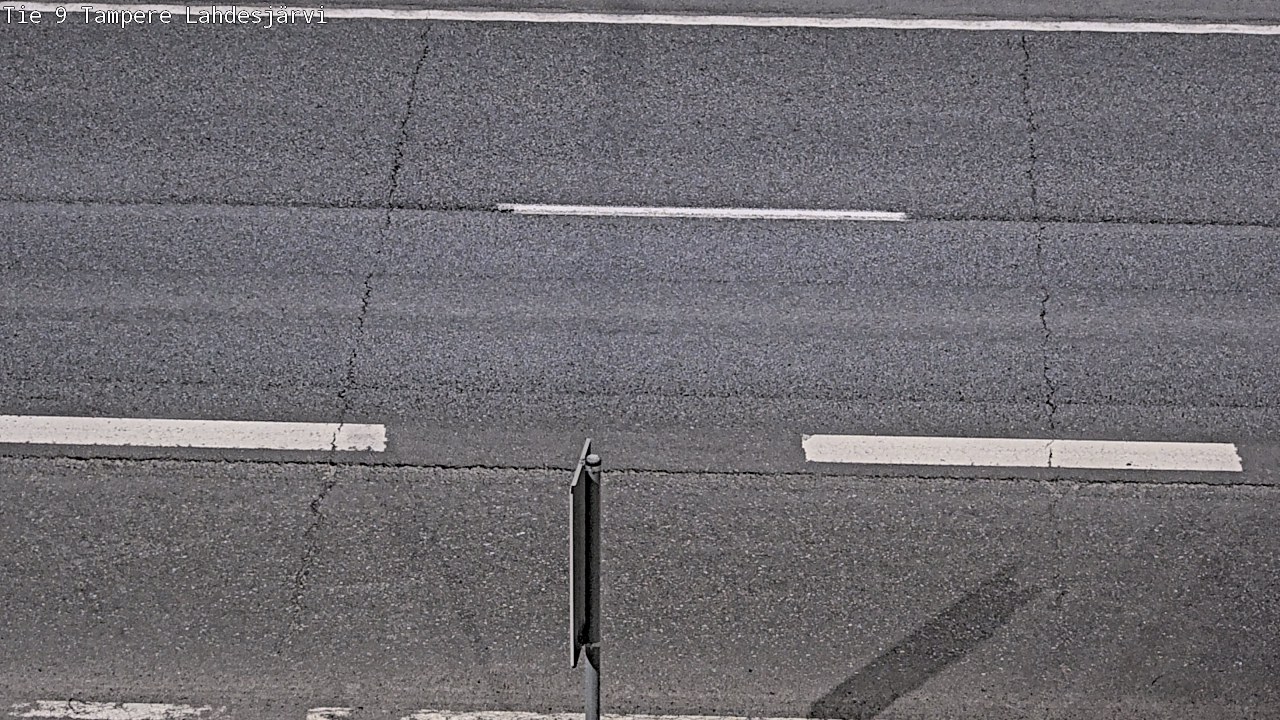 Kelikamerat Kuva Tie 9 Tampere, Lahdesjärvi, Tampere, Pirkanmaa