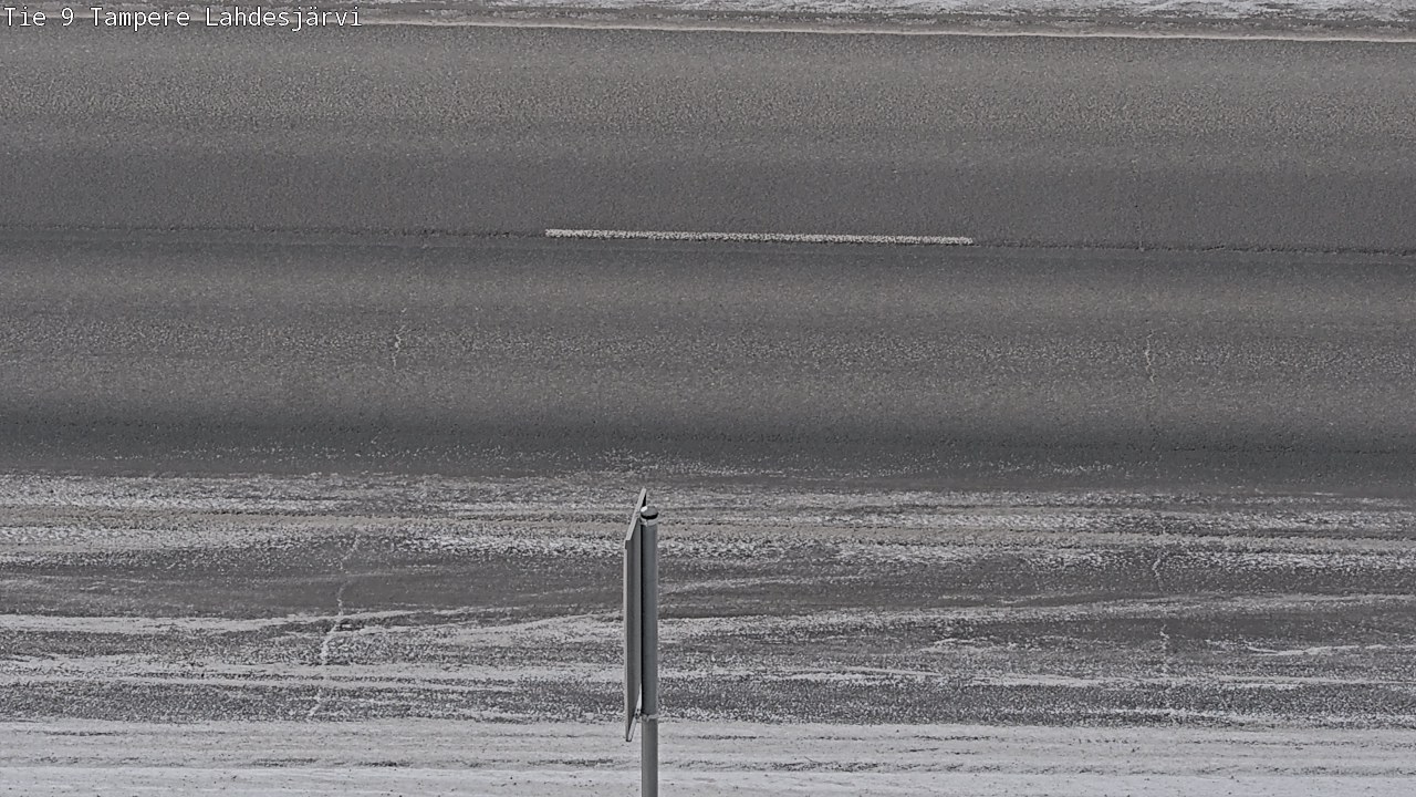 Kelikamerat Kuva Tie 9 Tampere, Lahdesjärvi, Tampere, Pirkanmaa