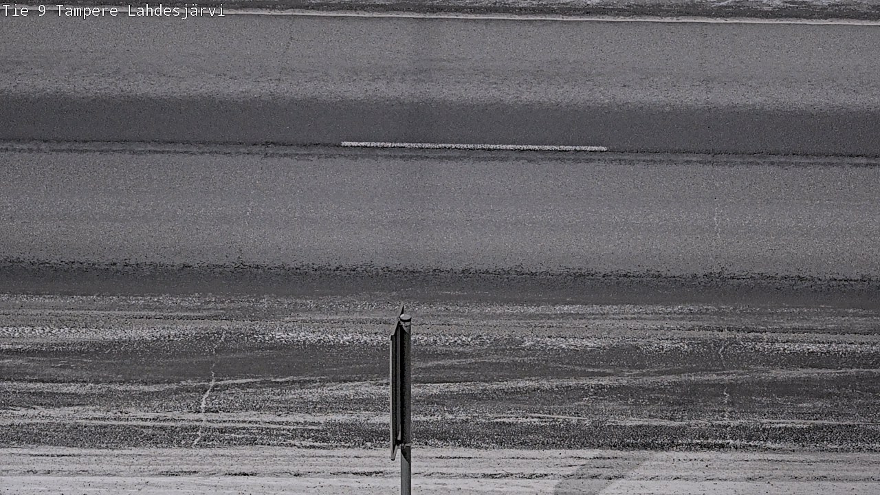 Kelikamerat Kuva Tie 9 Tampere, Lahdesjärvi, Tampere, Pirkanmaa