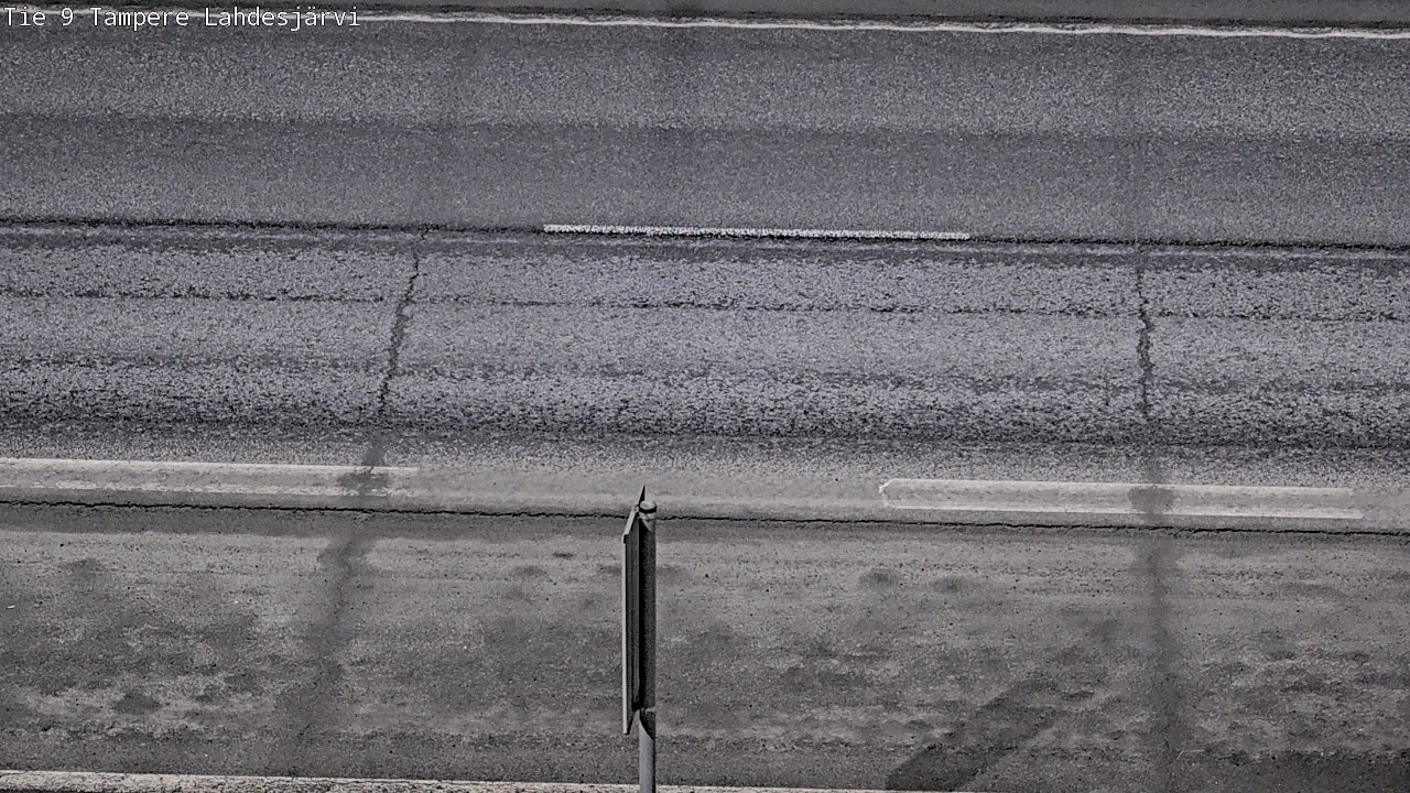 Kelikamerat Kuva Tie 9 Tampere, Lahdesjärvi, Tampere, Pirkanmaa