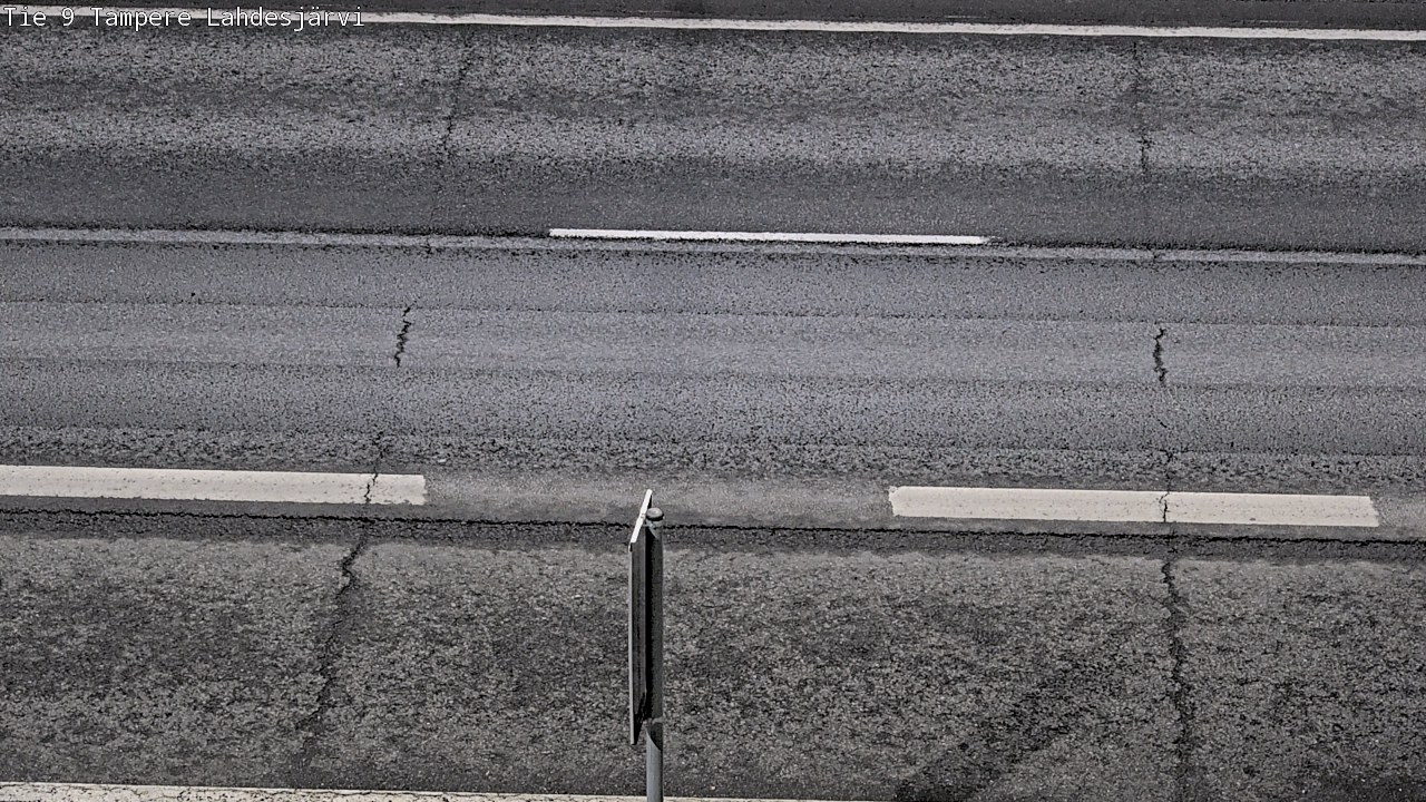 Kelikamerat Kuva Tie 9 Tampere, Lahdesjärvi, Tampere, Pirkanmaa