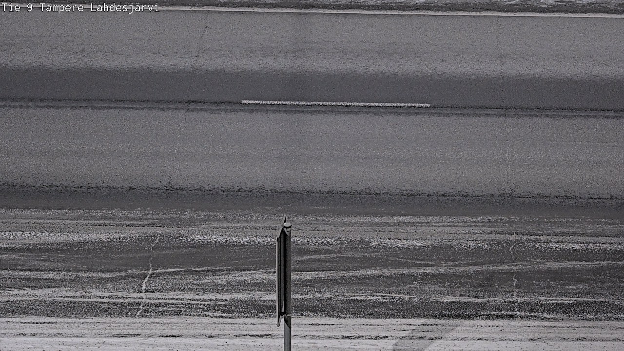 Kelikamerat Kuva Tie 9 Tampere, Lahdesjärvi, Tampere, Pirkanmaa