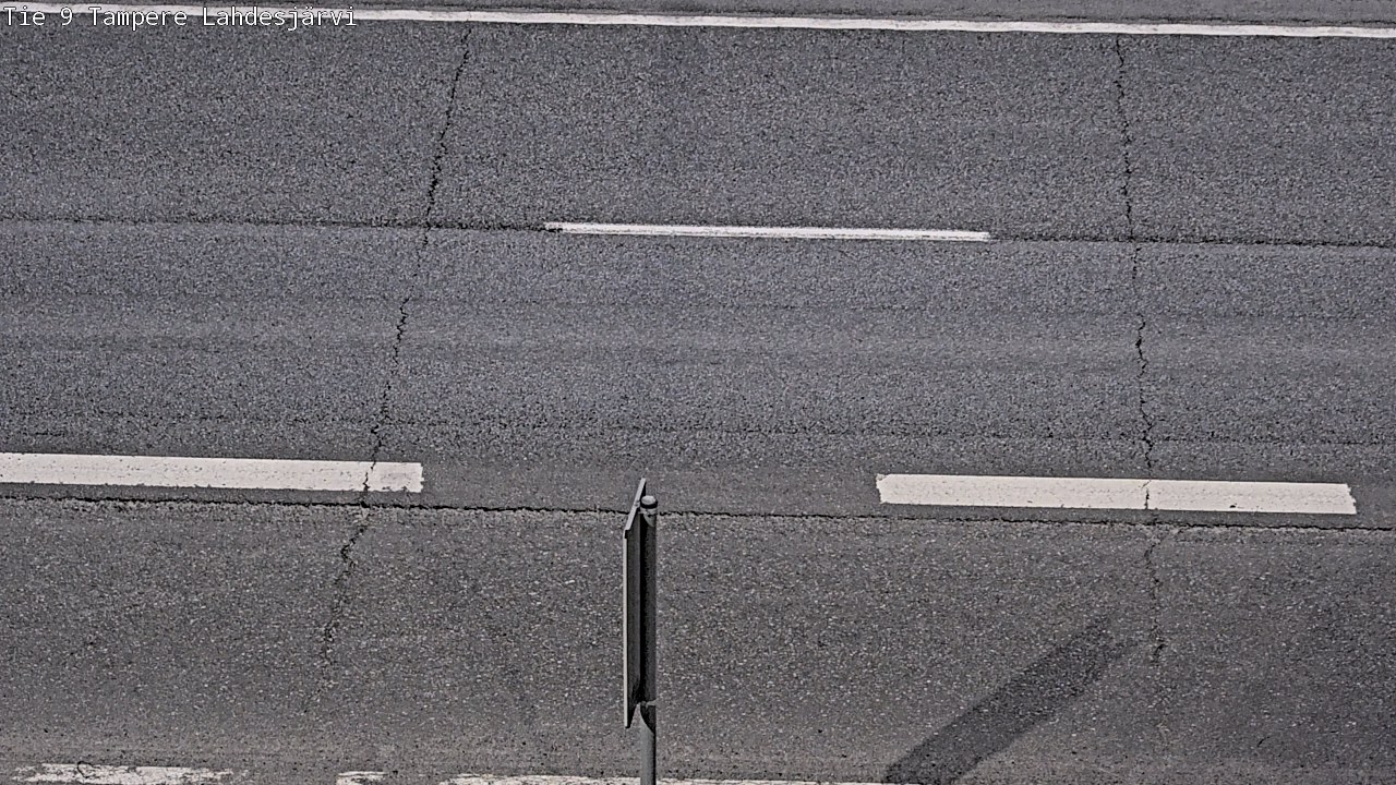 Kelikamerat Kuva Tie 9 Tampere, Lahdesjärvi, Tampere, Pirkanmaa