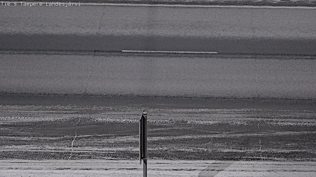 Kelikamerat Kuva Tie 9 Tampere, Lahdesjärvi, Tampere, Pirkanmaa