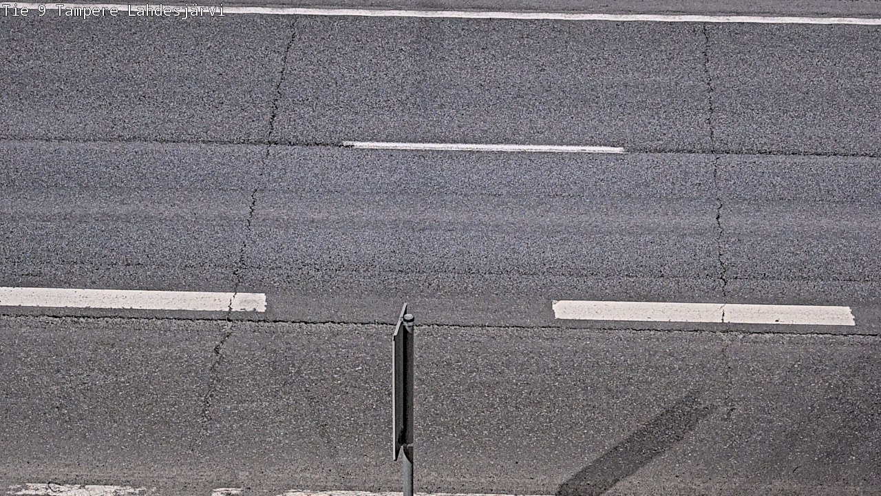 Kelikamerat Kuva Tie 9 Tampere, Lahdesjärvi, Tampere, Pirkanmaa