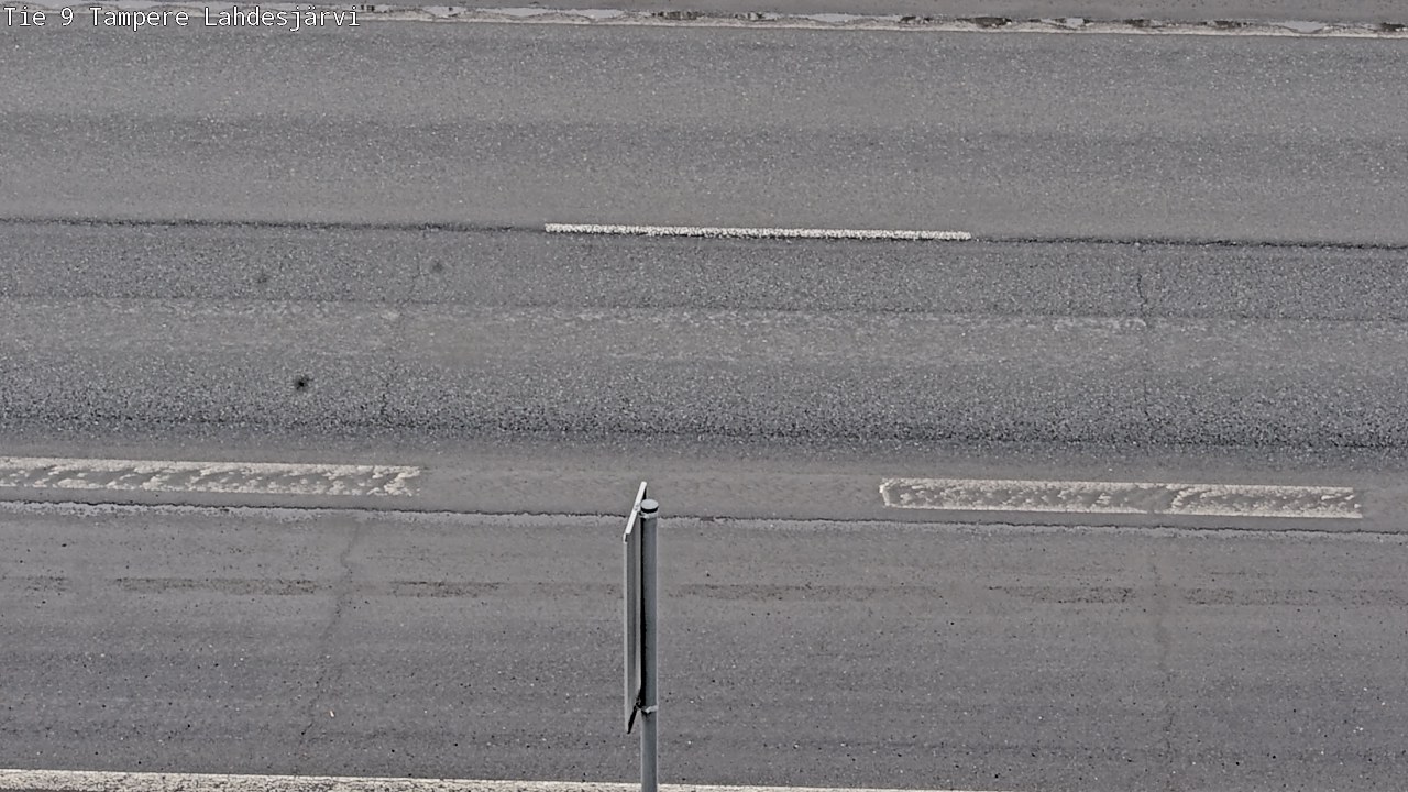 Kelikamerat Kuva Tie 9 Tampere, Lahdesjärvi, Tampere, Pirkanmaa