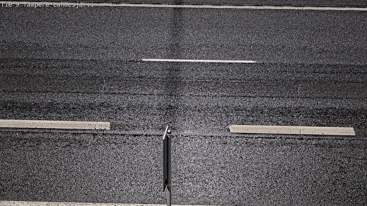 Kelikamerat Kuva Tie 9 Tampere, Lahdesjärvi, Tampere, Pirkanmaa