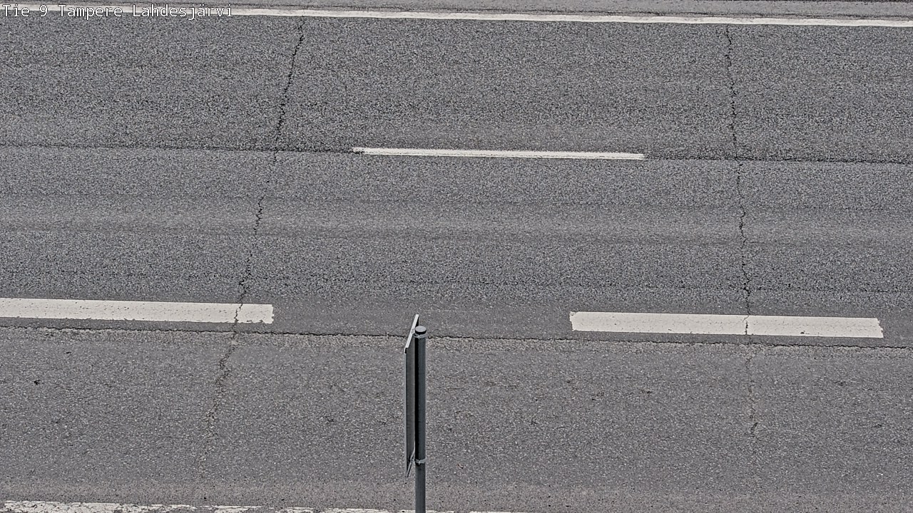 Kelikamerat Kuva Tie 9 Tampere, Lahdesjärvi, Tampere, Pirkanmaa