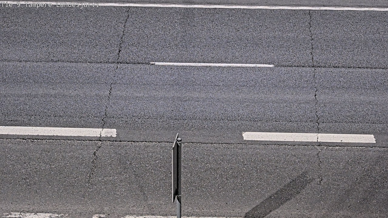 Kelikamerat Kuva Tie 9 Tampere, Lahdesjärvi, Tampere, Pirkanmaa