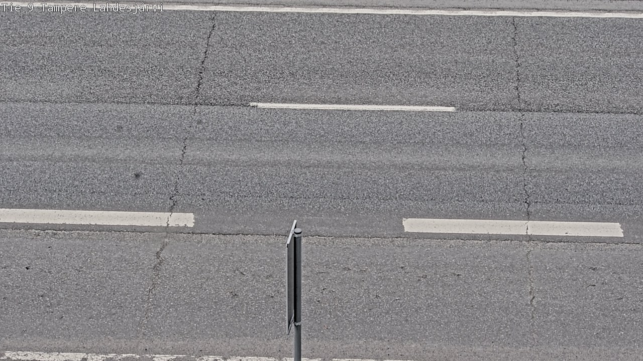 Kelikamerat Kuva Tie 9 Tampere, Lahdesjärvi, Tampere, Pirkanmaa