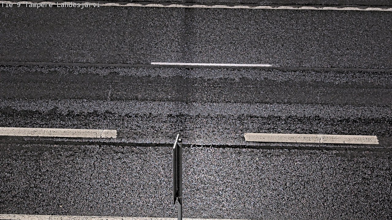 Kelikamerat Kuva Tie 9 Tampere, Lahdesjärvi, Tampere, Pirkanmaa