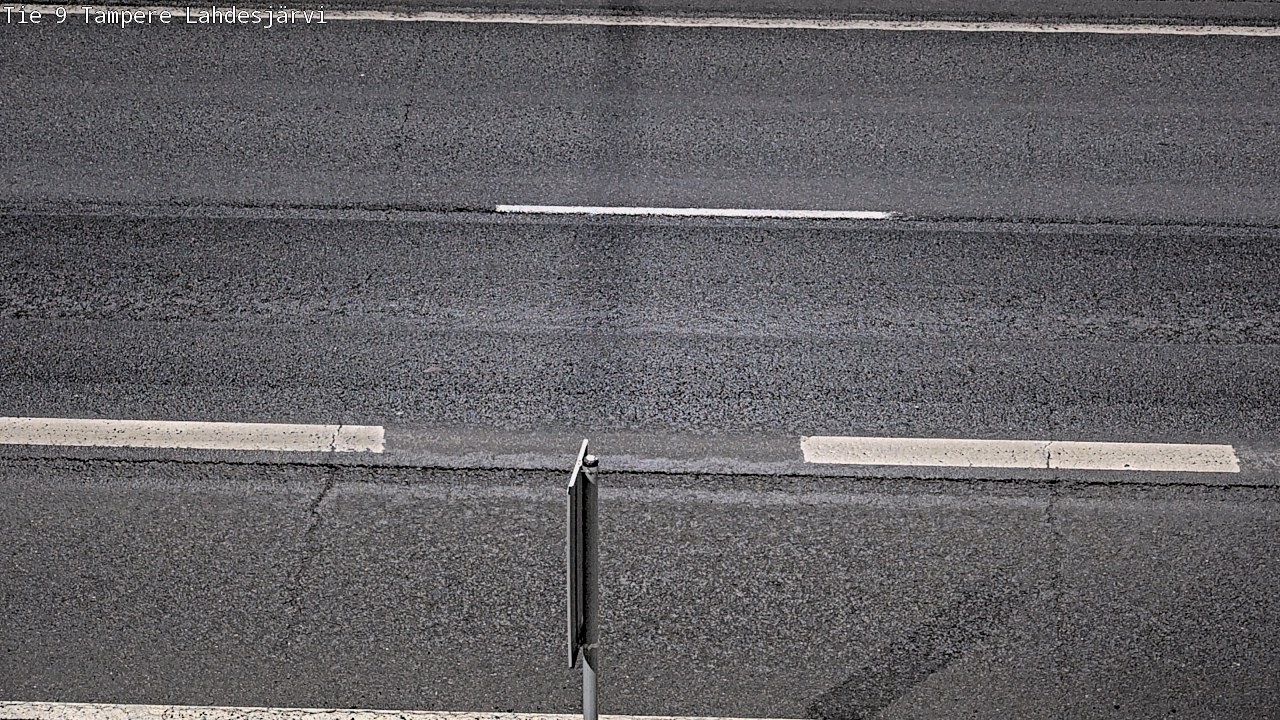 Kelikamerat Kuva Tie 9 Tampere, Lahdesjärvi, Tampere, Pirkanmaa