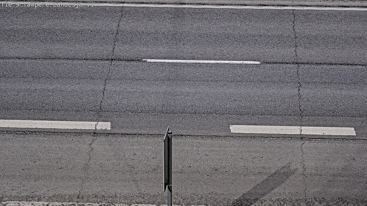 Kelikamerat Kuva Tie 9 Tampere, Lahdesjärvi, Tampere, Pirkanmaa