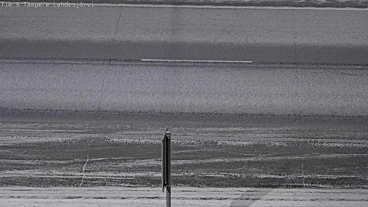 Kelikamerat Kuva Tie 9 Tampere, Lahdesjärvi, Tampere, Pirkanmaa