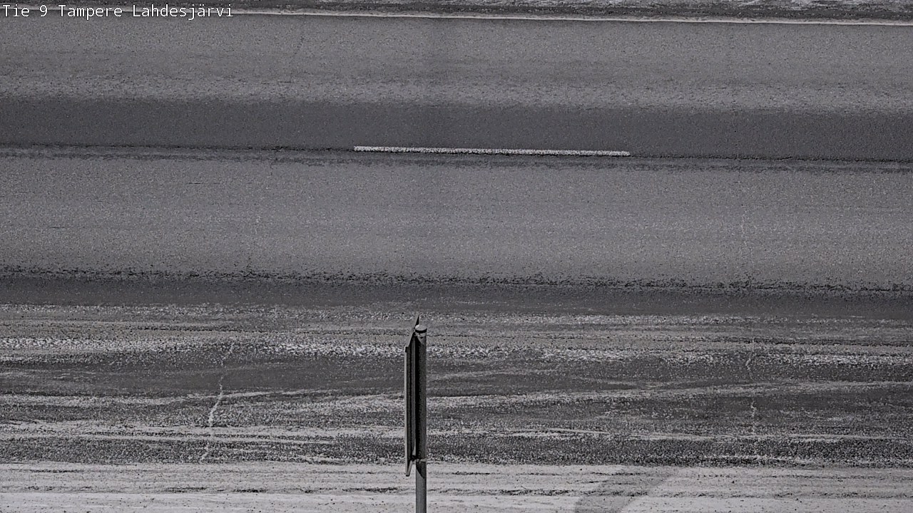 Kelikamerat Kuva Tie 9 Tampere, Lahdesjärvi, Tampere, Pirkanmaa