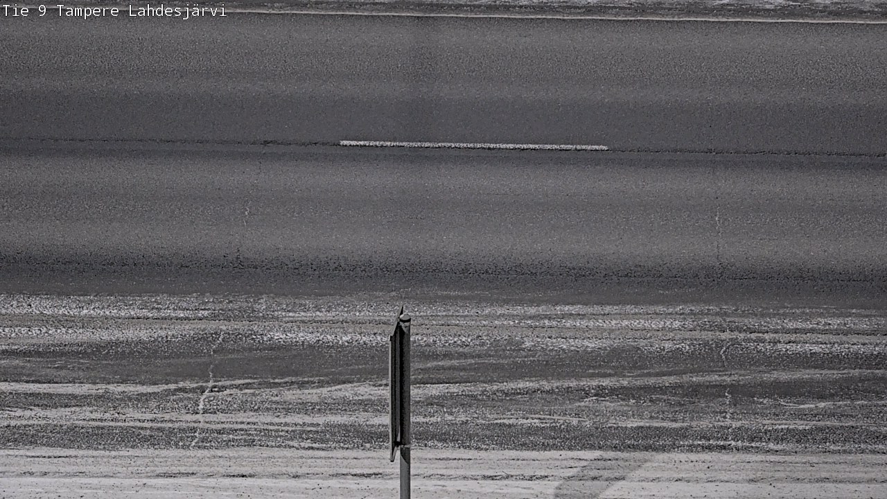 Kelikamerat Kuva Tie 9 Tampere, Lahdesjärvi, Tampere, Pirkanmaa