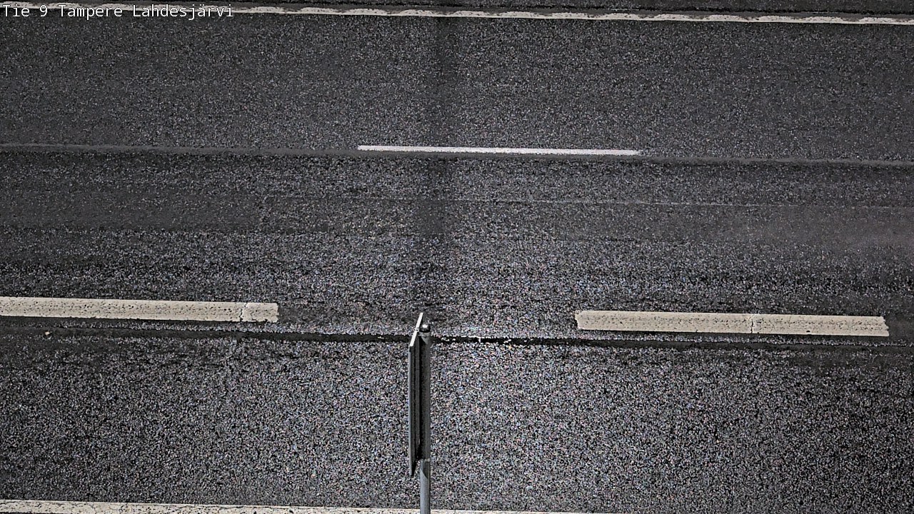 Kelikamerat Kuva Tie 9 Tampere, Lahdesjärvi, Tampere, Pirkanmaa