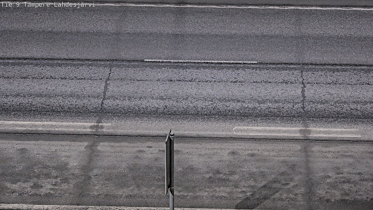 Kelikamerat Kuva Tie 9 Tampere, Lahdesjärvi, Tampere, Pirkanmaa