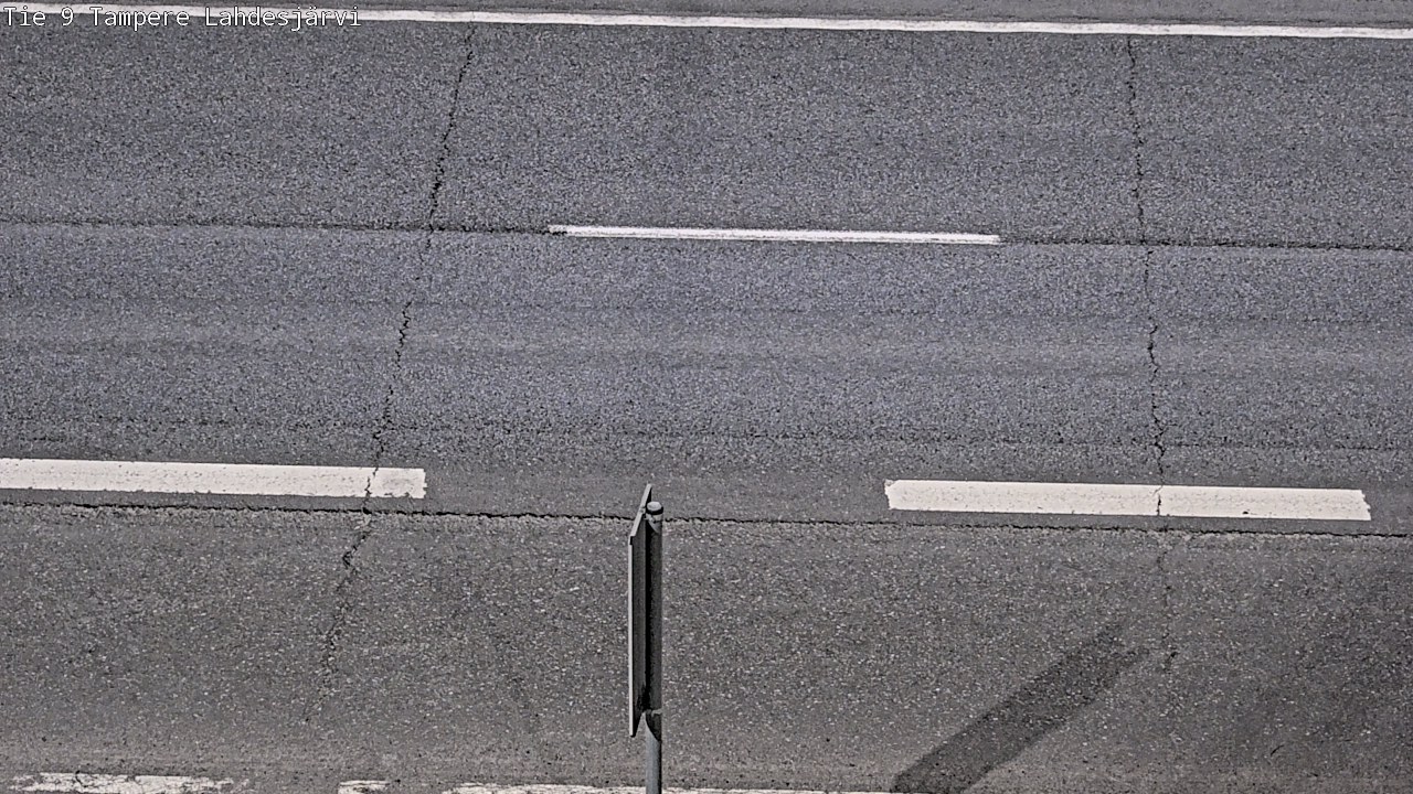 Kelikamerat Kuva Tie 9 Tampere, Lahdesjärvi, Tampere, Pirkanmaa