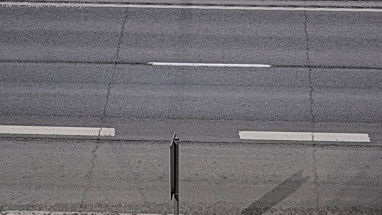 Kelikamerat Kuva Tie 9 Tampere, Lahdesjärvi, Tampere, Pirkanmaa