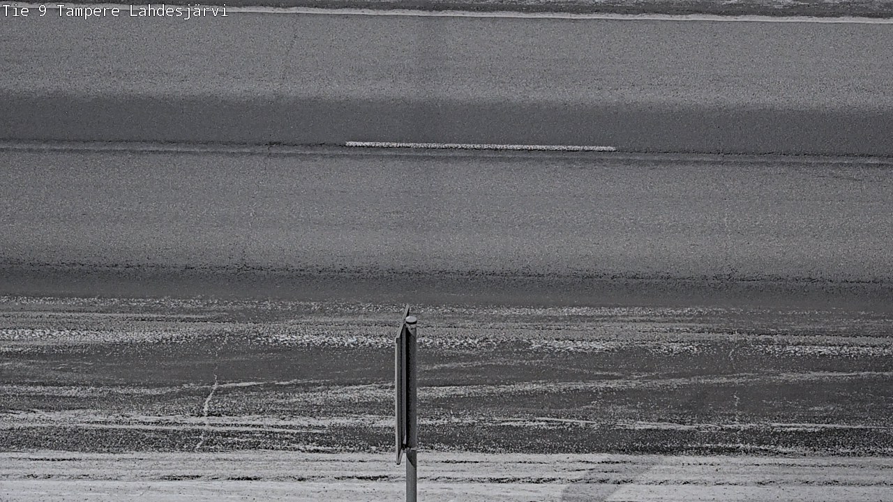 Kelikamerat Kuva Tie 9 Tampere, Lahdesjärvi, Tampere, Pirkanmaa