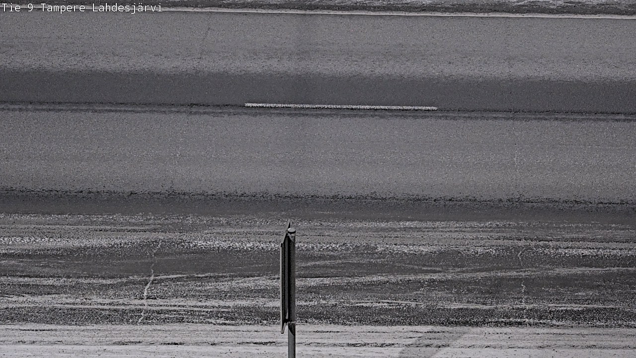 Kelikamerat Kuva Tie 9 Tampere, Lahdesjärvi, Tampere, Pirkanmaa