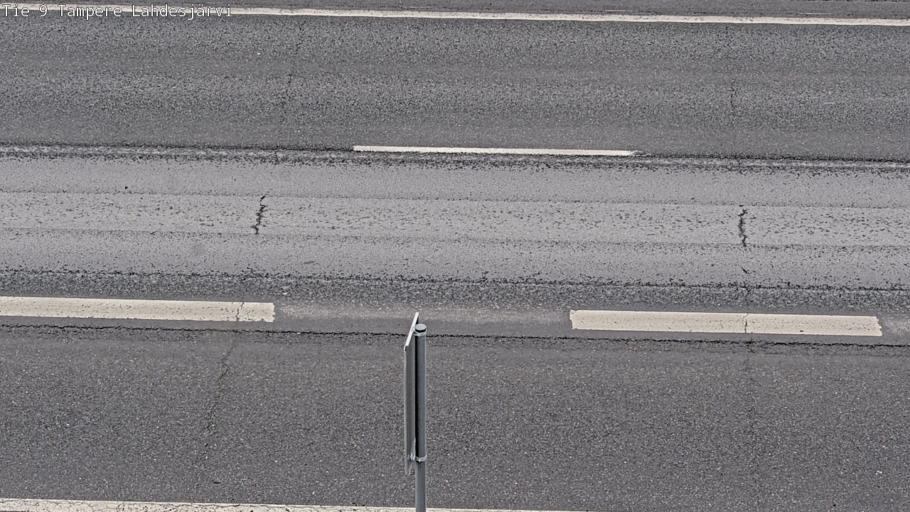 Kelikamerat Kuva Tie 9 Tampere, Lahdesjärvi, Tampere, Pirkanmaa