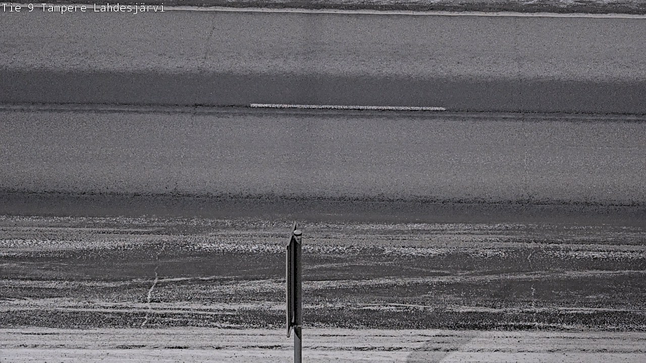 Kelikamerat Kuva Tie 9 Tampere, Lahdesjärvi, Tampere, Pirkanmaa