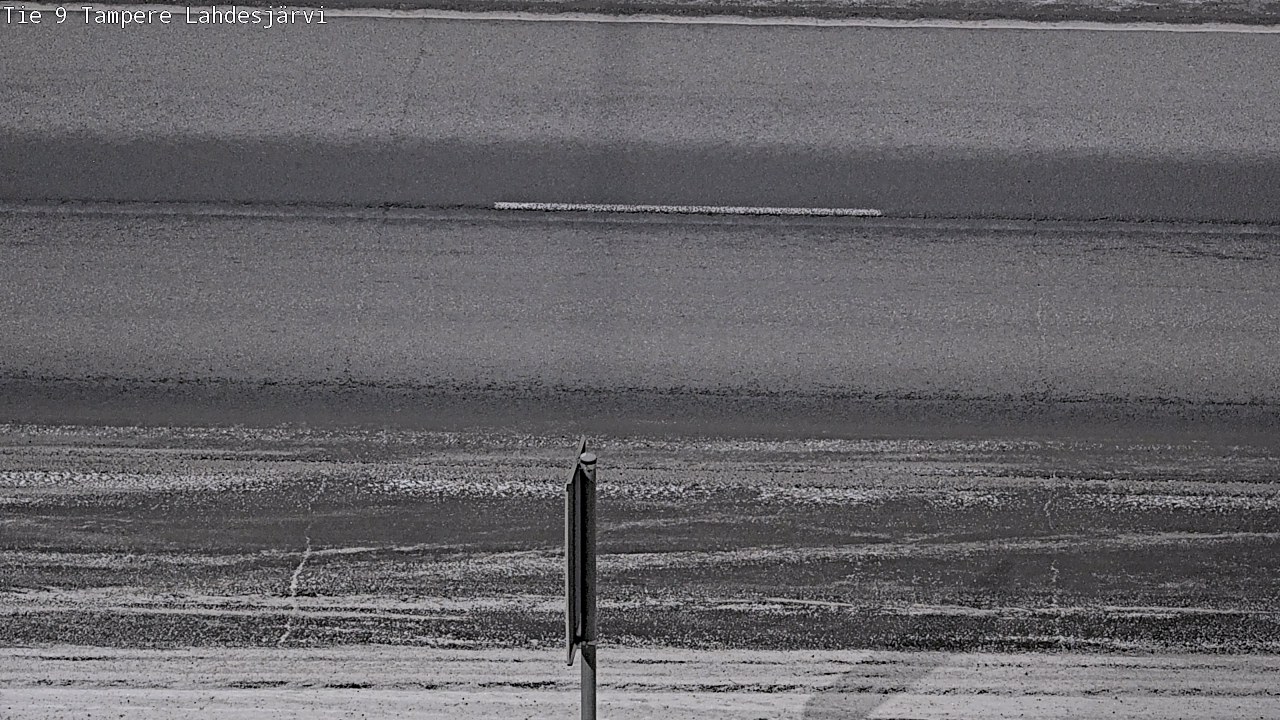 Kelikamerat Kuva Tie 9 Tampere, Lahdesjärvi, Tampere, Pirkanmaa