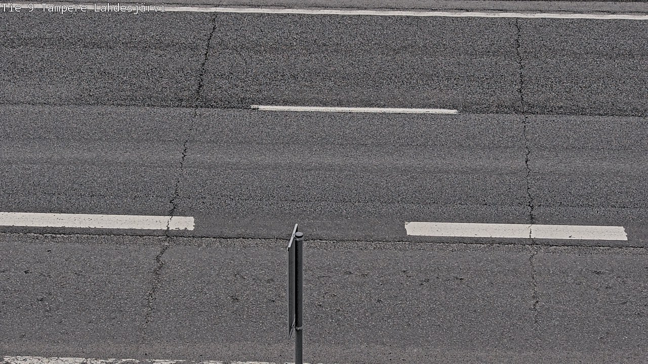Kelikamerat Kuva Tie 9 Tampere, Lahdesjärvi, Tampere, Pirkanmaa